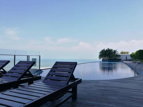 Silverscape Premium Residence by Attic Home@Melaka city #3