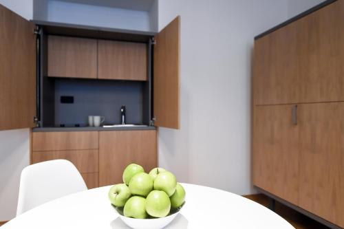 City Centre Chic Apartment Ljubljana 3/4