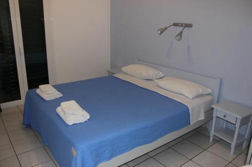 Alvi Studios, Perdika (foto 10)