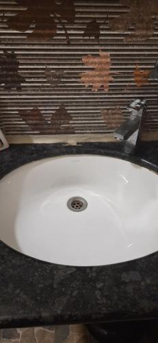 The Lord's Abode – Chennai, IL