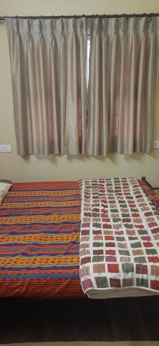 The Lord's Abode – Chennai, IL