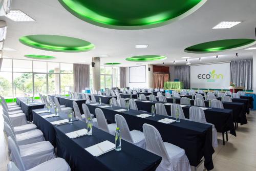 Eco Inn Prime Trang