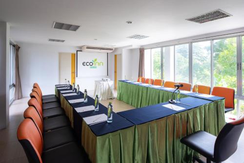 Eco Inn Prime Trang