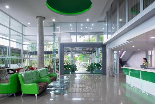 Eco Inn Prime Trang