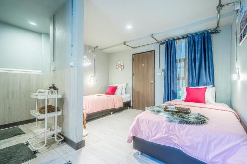 Warm Hostel Chiangmai