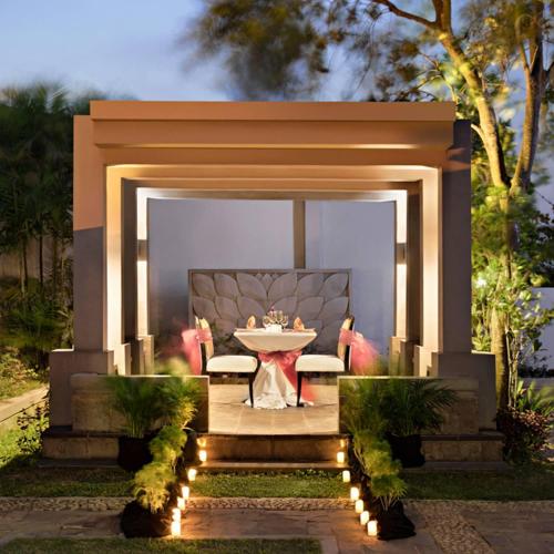 Équipements, Aryaduta Palembang in Palembang