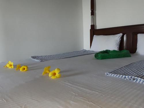 Excellent room comfort & quality