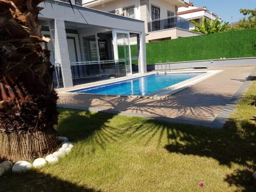  Villa Miray, Pension in Fethiye