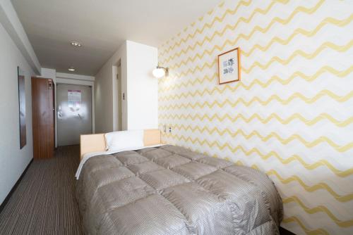 Hotel Econo Higashi Kanazawa