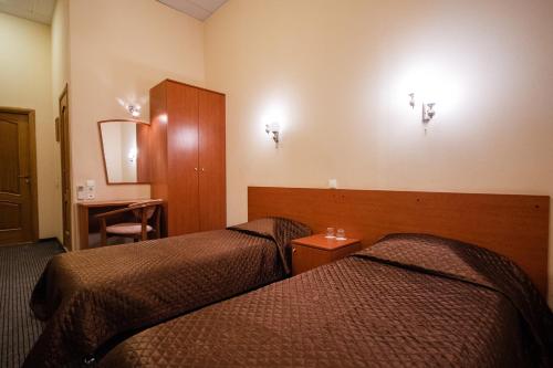 Nevsky 136 Guest House - image 8
