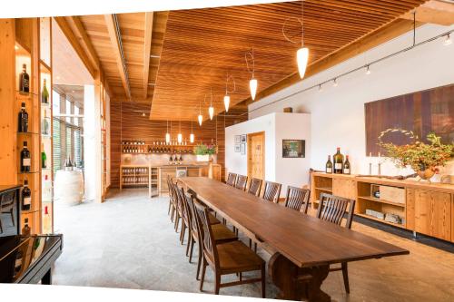 Romantik Hotel Zur Schwane - image 14