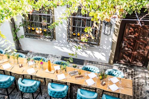 施湾罗曼蒂克酒店  施湾罗曼蒂克酒店