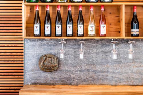 施湾罗曼蒂克酒店  施湾罗曼蒂克酒店