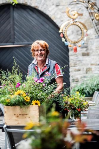 Romantik Hotel Zur Schwane - image 10