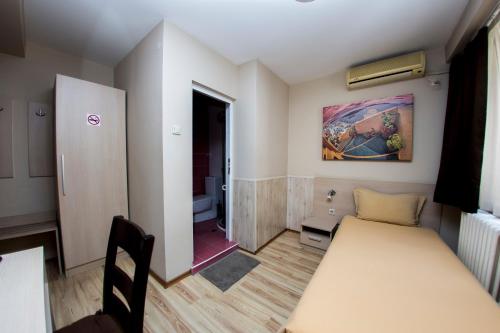 Family Hotel Madrid