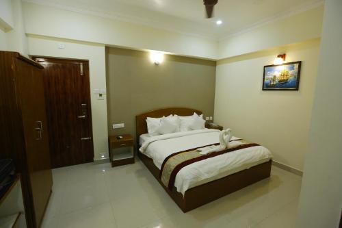 Nitheesh Residency