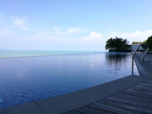 Silverscape Premium Residence by Attic Home@Melaka city #6