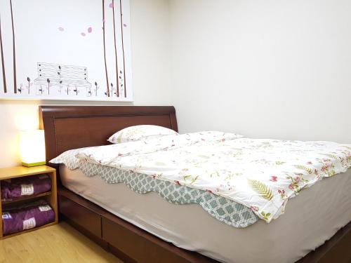 Comfortable as your home - JS1, Soul (fotografie 9)