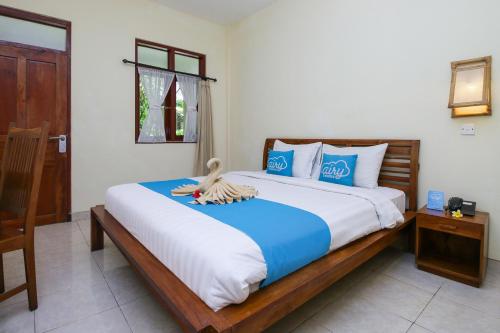 Airy Ubud Raya Pengosekan Bali