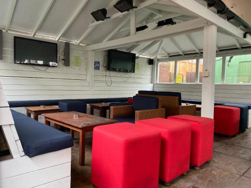 Black Lion in Kingston upon Thames