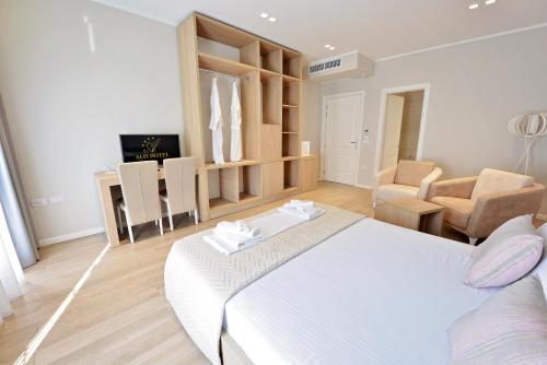 Alis Hotel - image 9