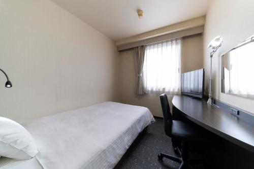 Yokkaichi City Hotel