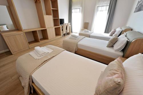 Alis Hotel - image 10