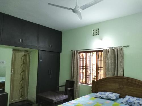 MADHUR HOMESTAY