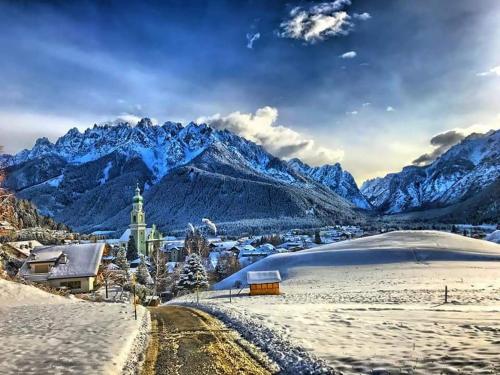 Peterlan Hof, Toblach (fotografie 8)