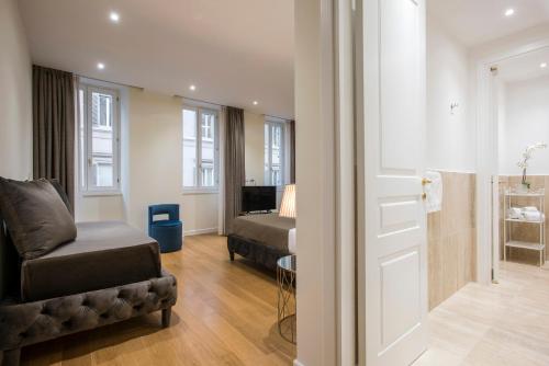 Amazing Piazza Venezia Suites - image 13