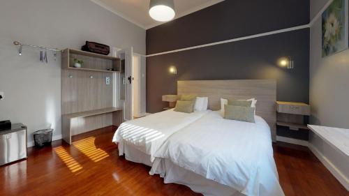 Foto - Port View Guest House