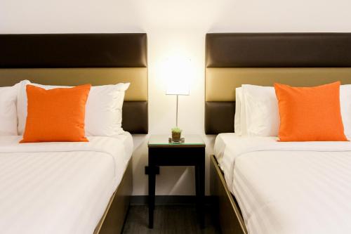 Privato Makati, Manila (zdjęcie 10)