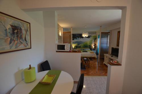 Studio Apartment image 9