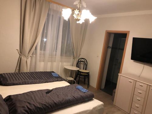 Accommodation in Braunsbedra