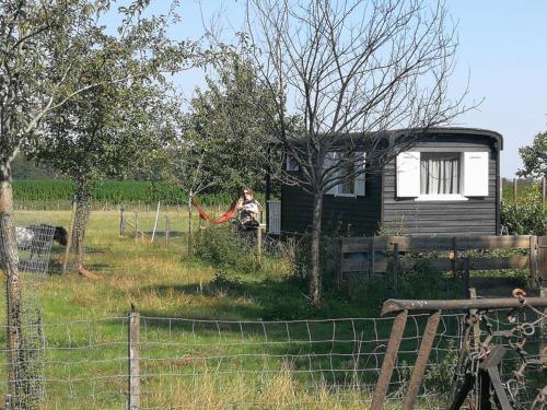 boerderijkamer Zwanebloem