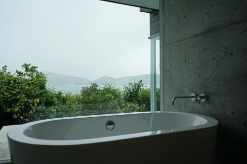 Denpaku The Beachfront MIJORA Room Type - Standard Villa