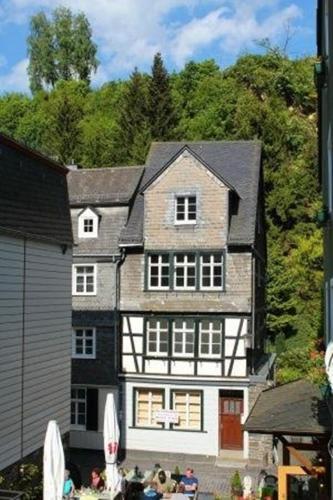 Maison Riviére in Monschau, Deutschland