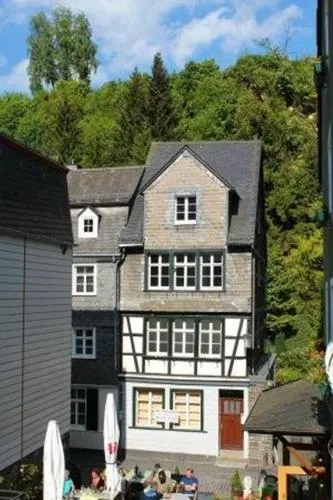 Maison Riviére in Monschau, Deutschland