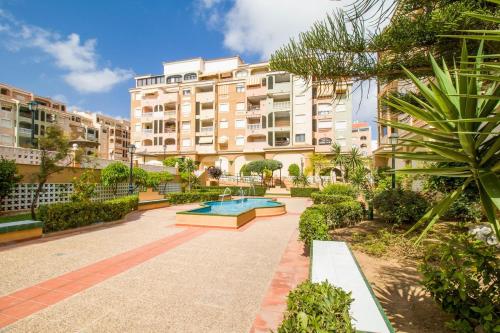 Apartment to rent in Costa Blanca