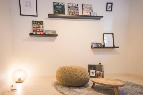 Cozy Vibes Apt Hotel, Tokio (fotografie 6)