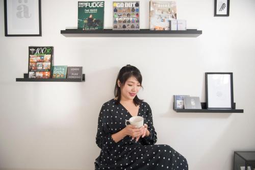 Cozy Vibes Apt Hotel, Tokio (fotografie 5)