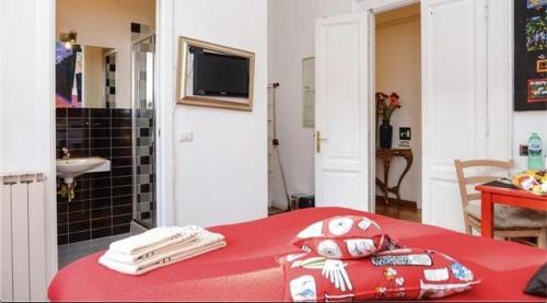 B&B Villa Musa – Rome