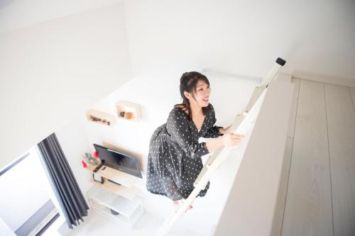 Cozy Vibes Apt Hotel, Tokio (fotografie 4)