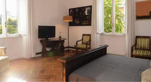 B&B Villa Musa – Rome