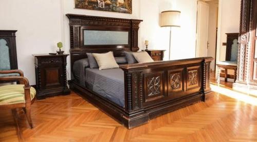 B&B Villa Musa, Řím (fotografie 2)