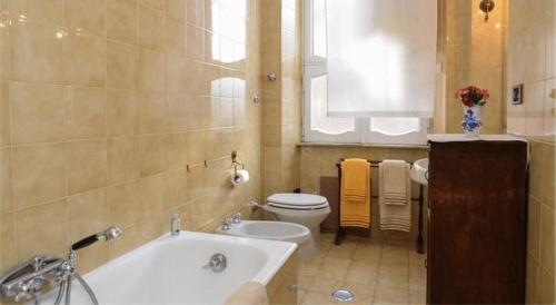 B&B Villa Musa – Rome