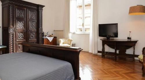 B&B Villa Musa – Rome