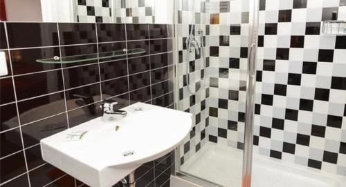 B&B Villa Musa – Rome