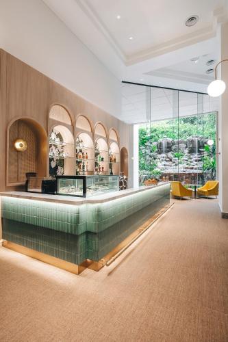 フラマ リバーフロント ホテル14