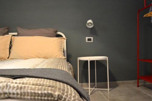 ZIA FRANCA BED&BREAKFAST – Salerno, UT